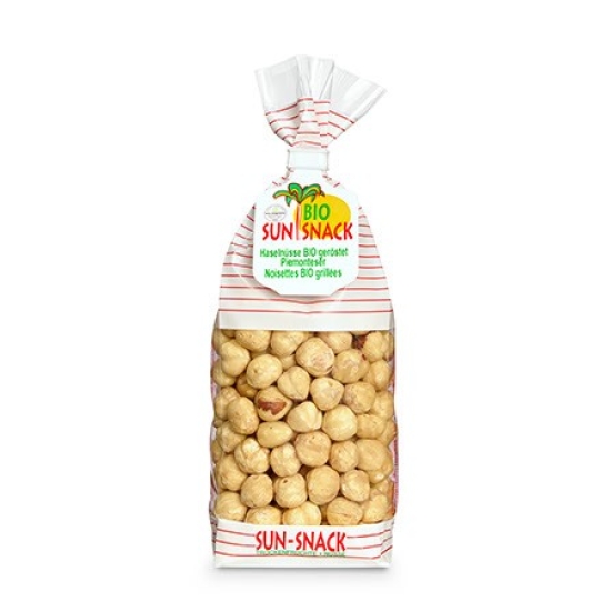 Bio Sun Snack Haselnuesse Bio 225g buy online