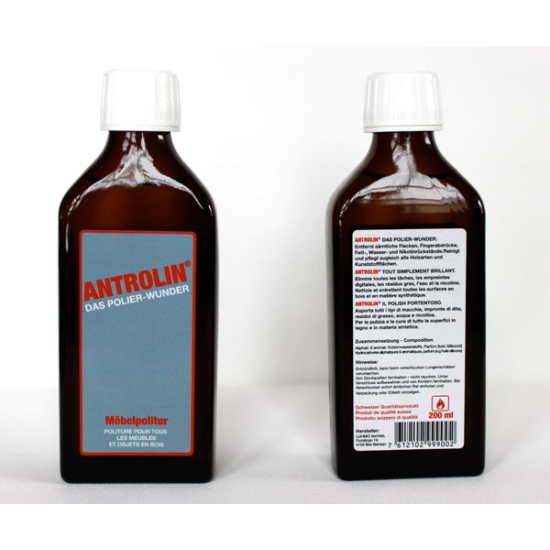Antrolin Möbelpolitur 200ml buy online