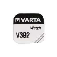 Varta Batterien 392 547 Sr41 Chron 1.5v Blister