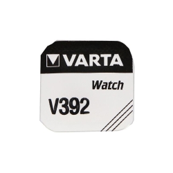 Varta Batterien 392 547 Sr41 Chron 1.5v Blister