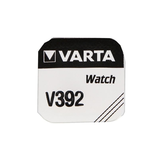 Varta Batterien 392 547 Sr41 Chron 1.5v Blister buy online
