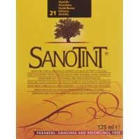Sanotint Hair color 21 blueberry