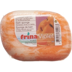 Frina baby sponge