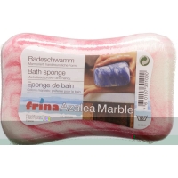 Frina bath sponge
