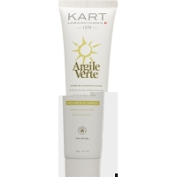 Kart Grüner Lehm Paste 100g