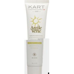 Kart Grüner Lehm Paste 100g