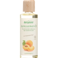 Bergland Aprikosenkern-Öl 125ml