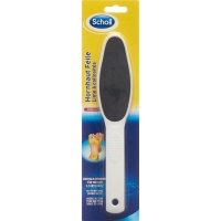 Scholl callus file