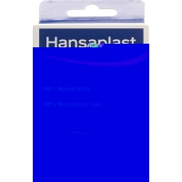 Hansaplast Aqua Protect Strips (neu) 20 Stück