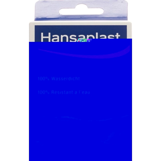 Hansaplast Aqua Protect Strips (neu) 20 Stück buy online