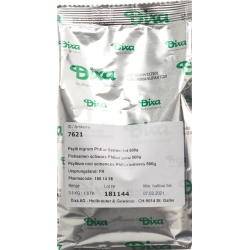 Dixa Psyllii Nigrum Semen Pheur Dep 500g