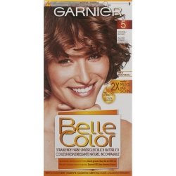 Belle Color Simply Color Gel No 05 Dark Blonde