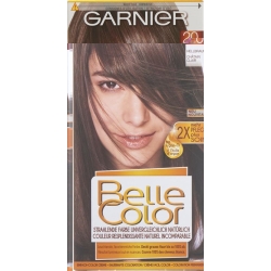 Belle Color Simply Color Gel No. 20 Light Brown
