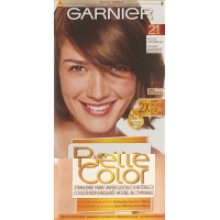 Belle Color Einfach Color-Gel No 21 Hell Goldbraun
