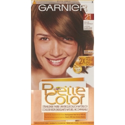 Belle Color Einfach Color-Gel No 21 Hell Goldbraun