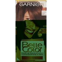 Belle Color Simply Color Gel No. 23 Golden Brown