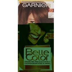 Belle Color Simply Color Gel No. 23 Golden Brown
