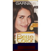 Belle Color Simply Color Gel No. 24 Dark Brown