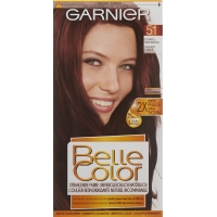 Belle Color Einfach Color-Gel No 51 Dunkl Mahagoni