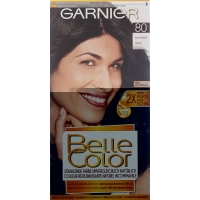 Belle Color Simply Color Gel No. 80 Black