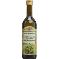 Morga Bio Olivenöl Kaltgepresst 5dl