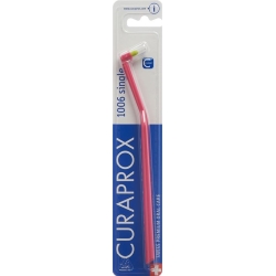 Curaprox Single Cs 1006 Interdental brush 6mm
