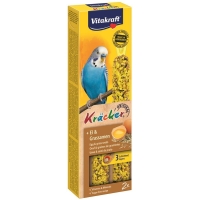 Vitakraft Sittich Eikraecker 2 Stück 21263