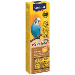 Vitakraft Sittich Eikraecker 2 Stück 21263