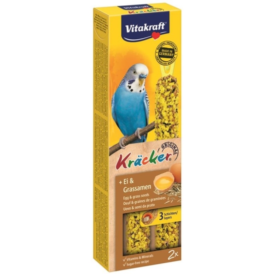 Vitakraft Sittich Eikraecker 2 Stück 21263 buy online