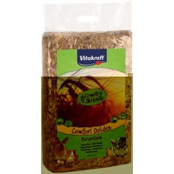 Vitakraft Nager Natur Stroh 30L