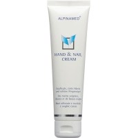 Alpinamed Hand & Nailcream with evening primrose oil 100ml