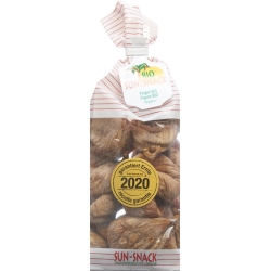 Bio Sun Snack Feigen Natural Bio 500g