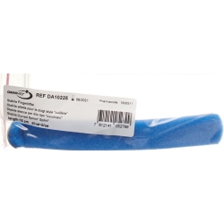 Omnimed Dalco Fingerloeffel 15cm Silber Blau