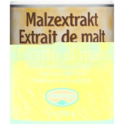 Morga Malzextrakt 250g