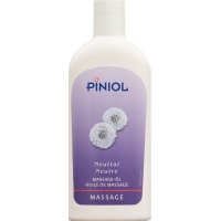 Piniol Massage-Öl Neutral 250ml