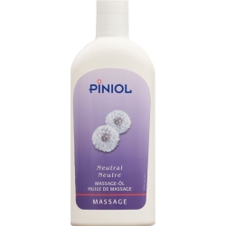 Piniol Massage-Öl Neutral 250ml