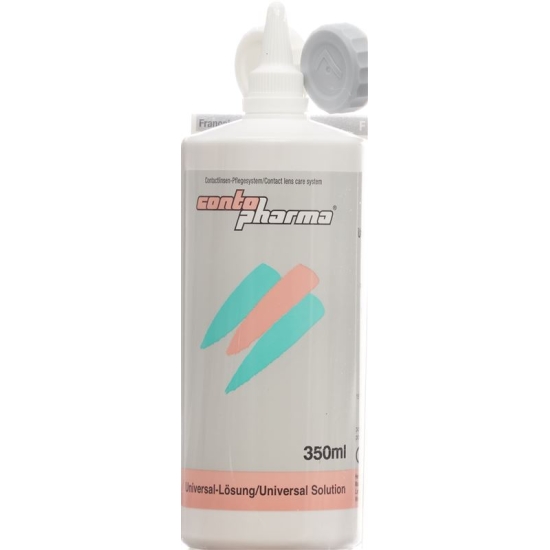 Contopharma Universal-Lösung 350ml buy online