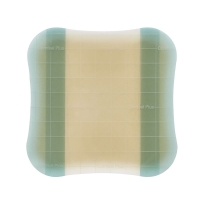 Comfeel Plus Flexibler Wundverband 15x15cm 5 Stück