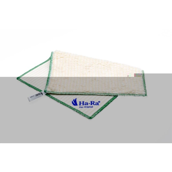 Ha Ra Natura Umwelttuch Grüner Rand buy online