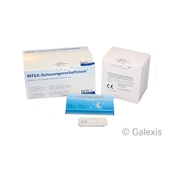 Intex Schwangerschaftstest Gravi HCG 2 Stück