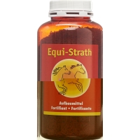 Equi Strath Granules for horses 500g