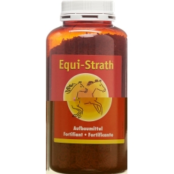 Equi Strath Granules for horses 500g