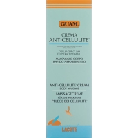 Guam Massagecreme Anti Cellulite 250ml