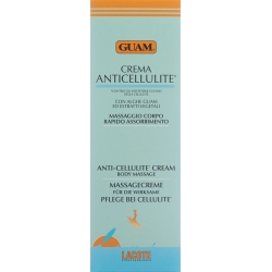 Guam Massagecreme Anti Cellulite 250ml