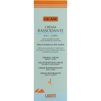 Guam Hautstraff Creme Körper & Brust 250ml