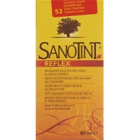 Sanotint Hair tone No 52 dark brown