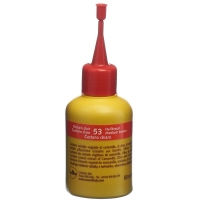 Sanotint Hair tone No 53 Light brown