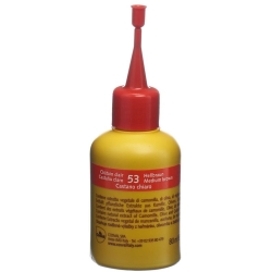 Sanotint Hair tone No 53 Light brown