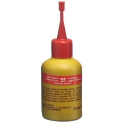 Sanotint Hair tone No 55 copper brown