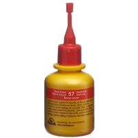 Sanotint Hair tone No 57 dark red